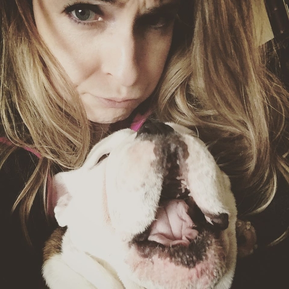 sighthoundlady